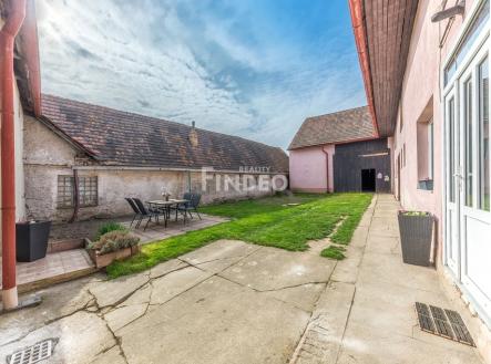 Prodej domu/vily, 137 m²