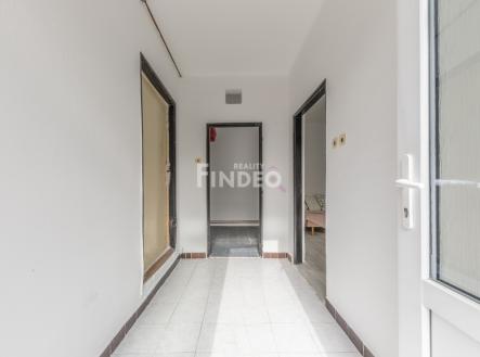 Prodej domu/vily, 137 m²