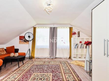 Pronájem bytu, 1+kk, 40 m²