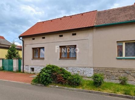 Prodej domu/vily, 120 m²