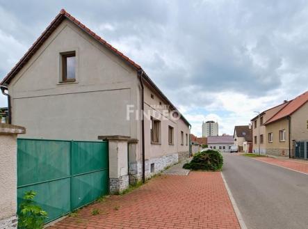 Prodej domu/vily, 120 m²