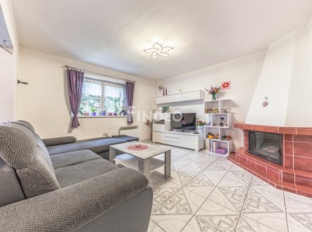 Prodej domu/vily, 125 m²
