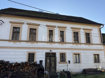 Prodej domu/vily, 400 m²