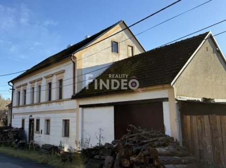 Prodej domu/vily, 400 m²