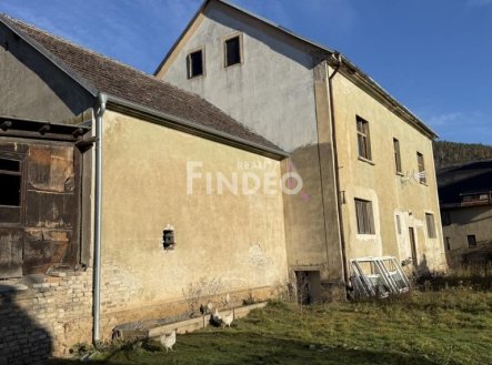 Prodej domu/vily, 400 m²
