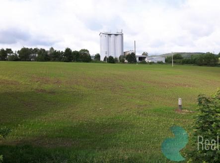 Prodej - pozemek pro komerční výstavbu, 42 414 m²