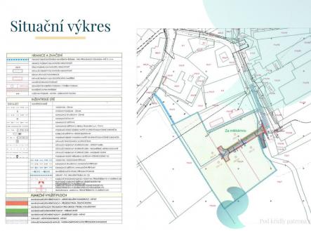 Prodej pozemku pro komerční výstavbu, 12 594 m²