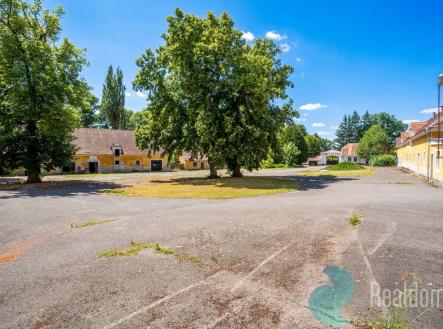 Prodej zemědělského objektu, 7 237 m²