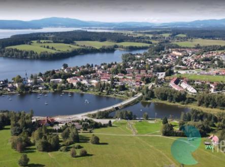 Prodej pozemku pro komerční výstavbu, 10 831 m²