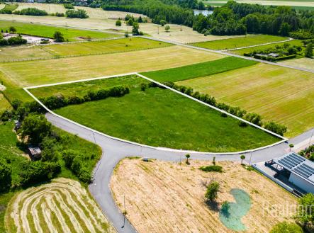 Prodej pozemku pro bydlení, 6 111 m²