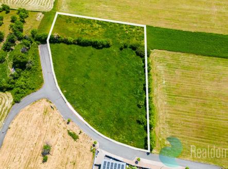 Prodej pozemku pro bydlení, 6 111 m²