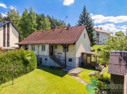 Prodej domu/vily, 93 m²