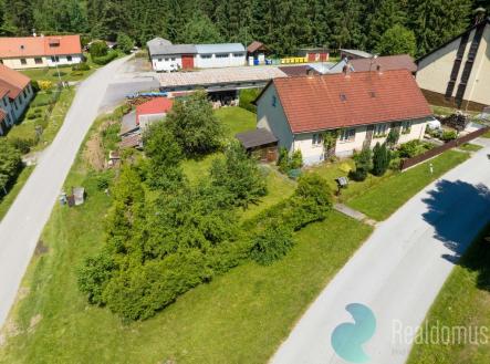 Prodej domu/vily, 93 m²