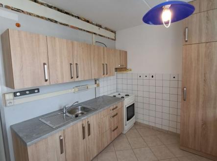 Pronájem bytu, 3+1, 75 m²