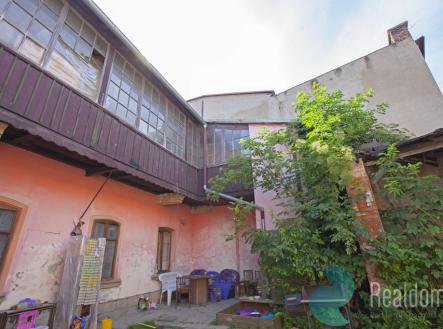 Prodej domu/vily, 230 m²