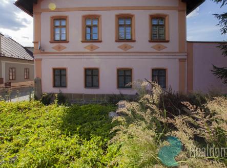 Prodej domu/vily, 230 m²