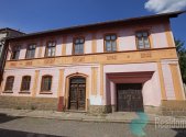 Prodej domu/vily, 230 m²