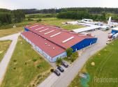 Prodej - skladovací prostor, 4 500 m²