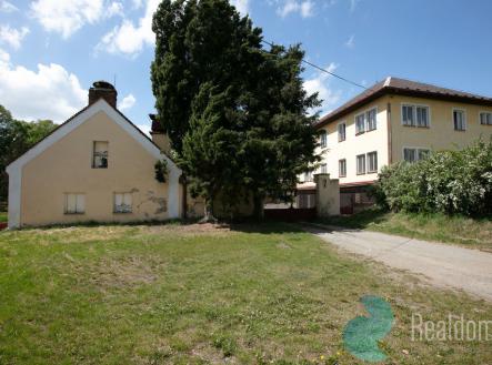 Prodej - zemědělský objekt, 12 720 m² obrázek