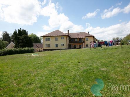 Prodej - zemědělský objekt, 12 720 m²