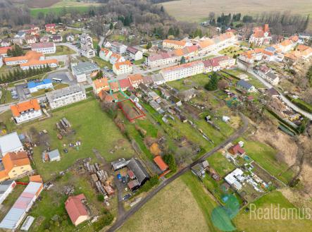 Prodej - dům/vila, 100 m²