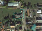 Prodej zemědělského objektu, 2 077 m²