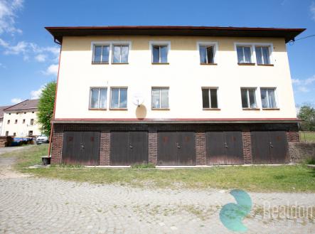 Prodej - zemědělský objekt, 12 720 m²