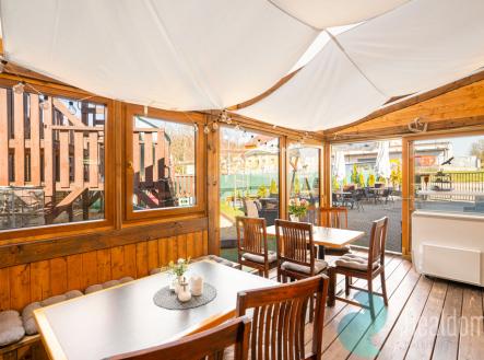 Prodej obchodní prostor, 2 656 m²