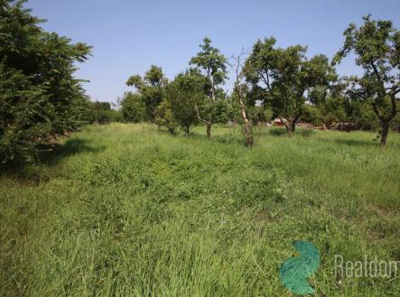 Prodej pozemku pro bydlení, 885 m²