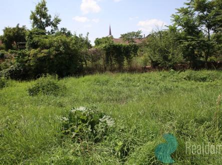 Prodej pozemku pro bydlení, 885 m²