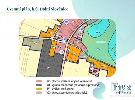 Prodej pozemku pro bydlení, 1 000 m²