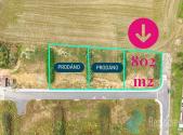 Prodej pozemku pro bydlení, 802 m²
