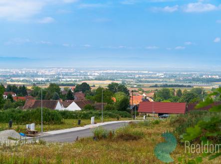 Prodej pozemku pro bydlení, 802 m²