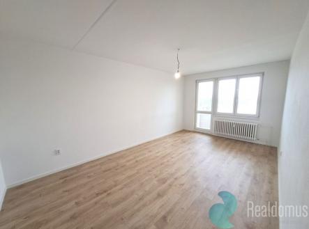 Pronájem bytu, 3+1, 73 m²