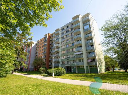 Prodej bytu, 3+1, 71 m² obrázek