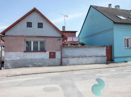 Prodej - dům/vila, 89 m² obrázek