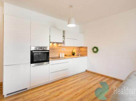 Prodej bytu, 2+kk, 78 m²