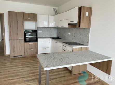 Pronájem bytu, 2+kk, 66 m²