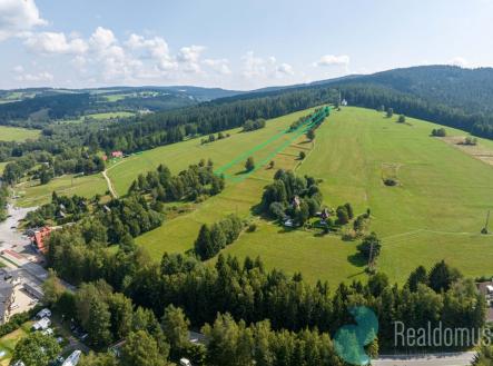 Prodej pozemku, ostatní, 10 831 m²