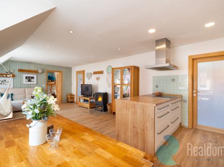 Prodej domu/vily, 290 m²