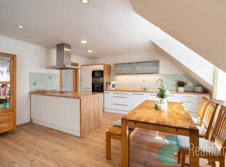 Prodej domu/vily, 290 m²