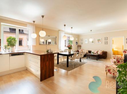 Prodej domu/vily, 290 m²