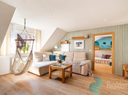 Prodej domu/vily, 290 m²