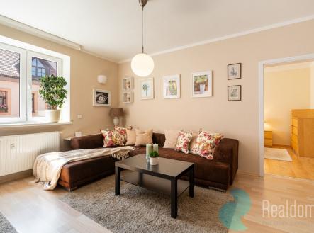 Prodej domu/vily, 290 m²