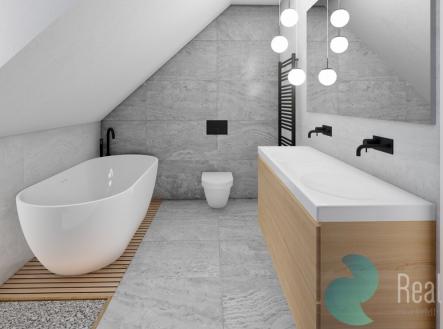 Prodej domu/vily, 115 m²