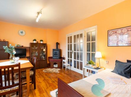 Prodej domu/vily, 164 m²