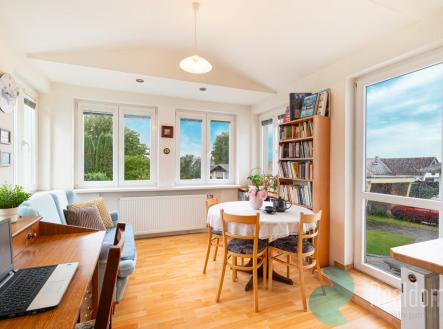 Prodej domu/vily, 164 m²