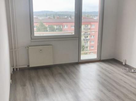 Pronájem bytu, 1+1, 38 m²