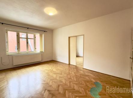 Pronájem bytu, 4+1, 104 m²