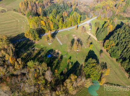 Prodej - pozemek pro bydlení, 1 140 m²